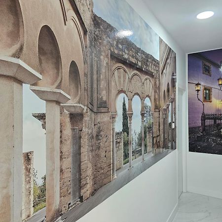 Nueva Pension Cibeles Кордова Экстерьер фото