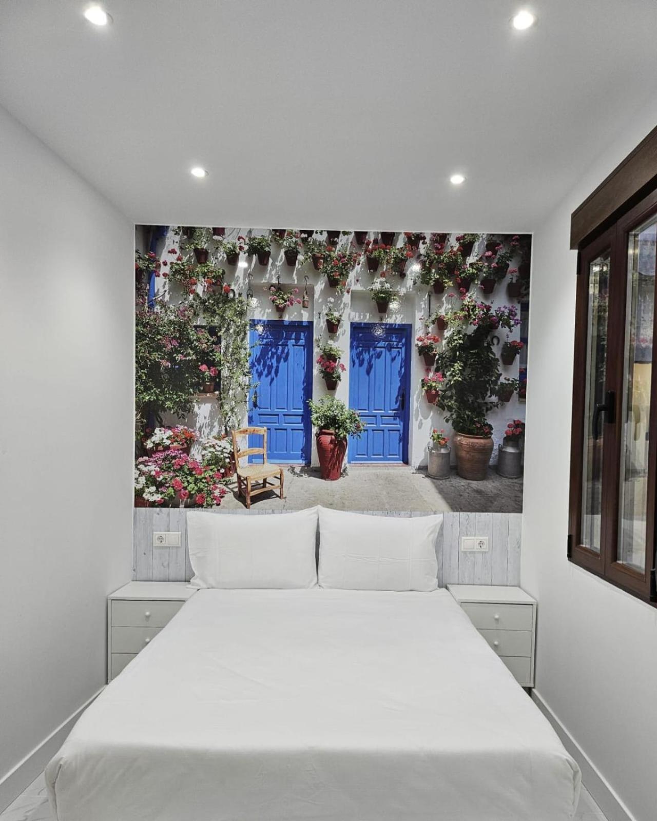 Nueva Pension Cibeles Кордова Экстерьер фото