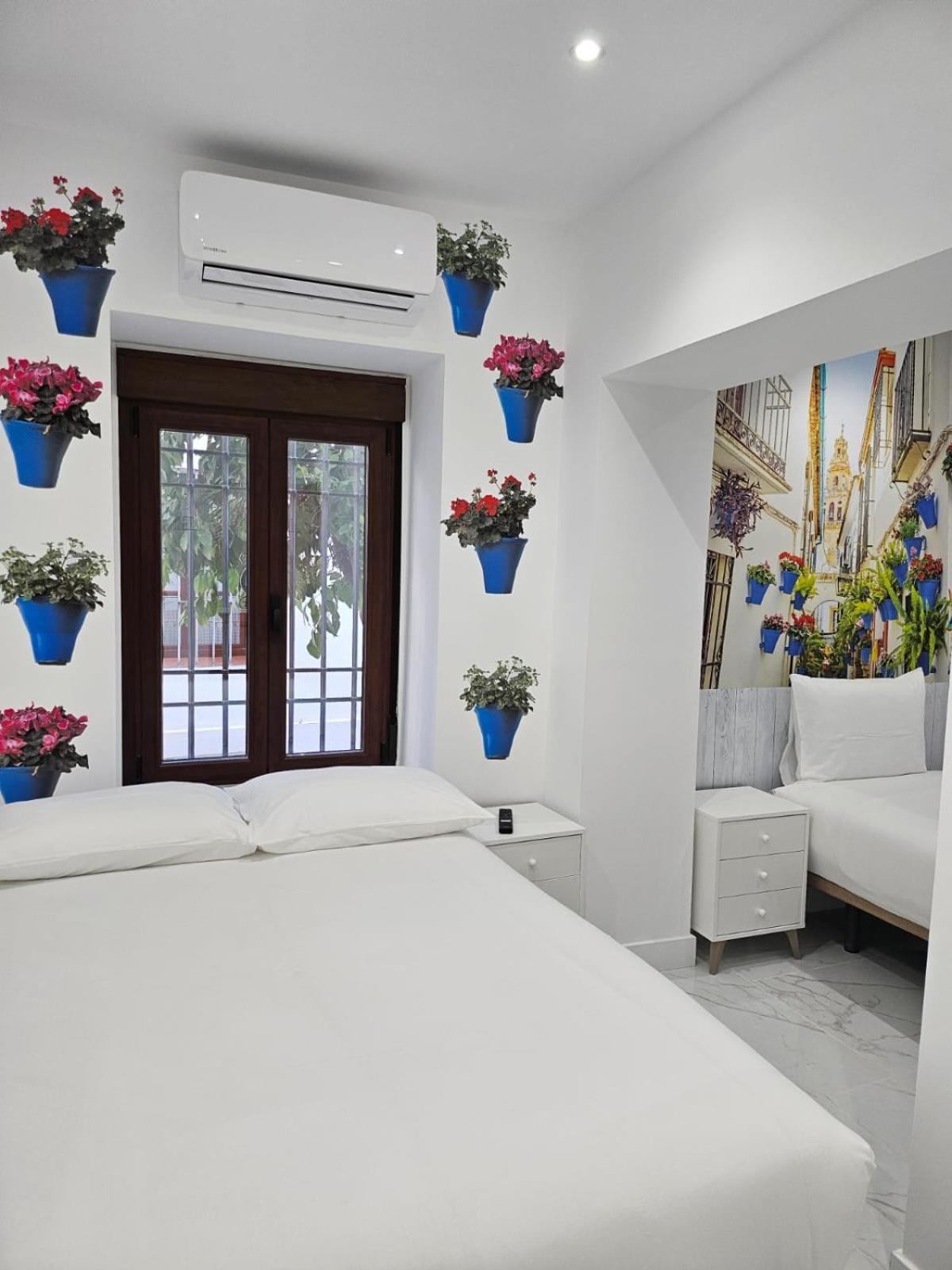 Nueva Pension Cibeles Кордова Экстерьер фото