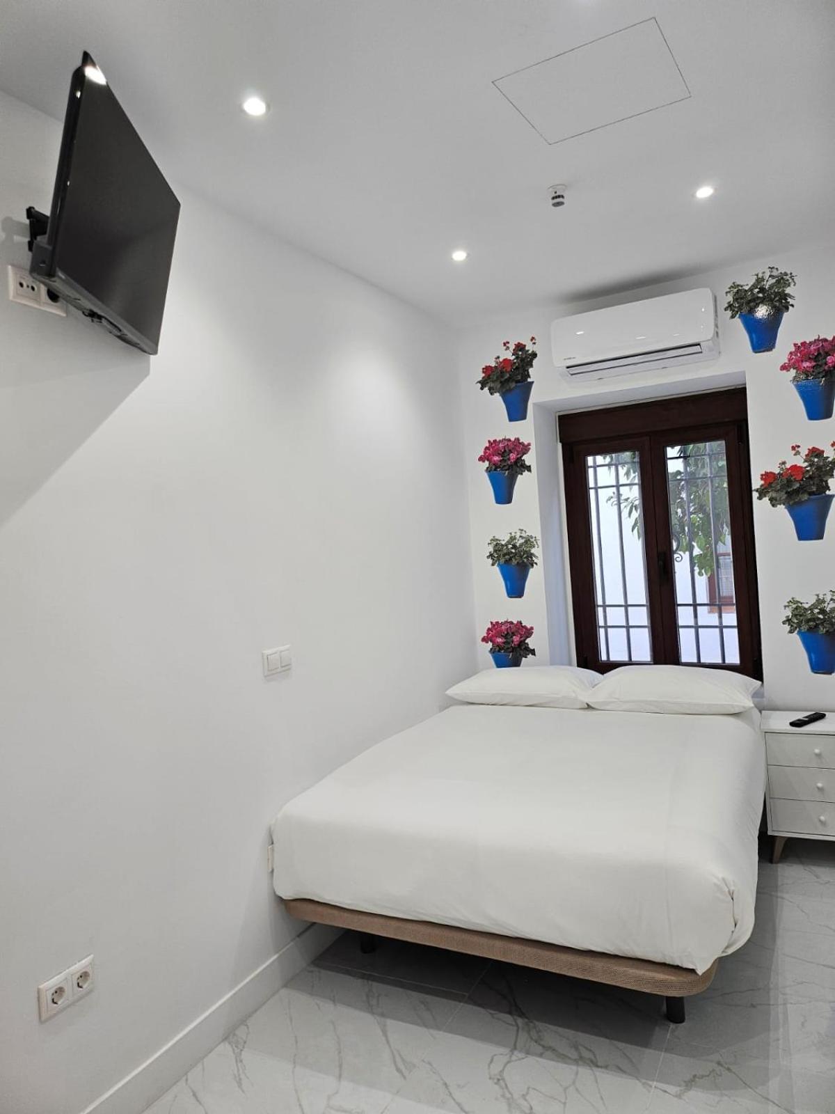 Nueva Pension Cibeles Кордова Экстерьер фото