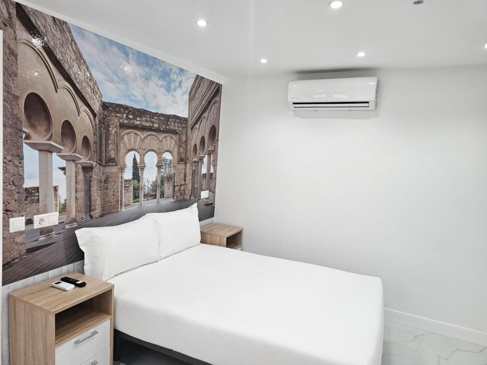 Nueva Pension Cibeles Кордова Экстерьер фото