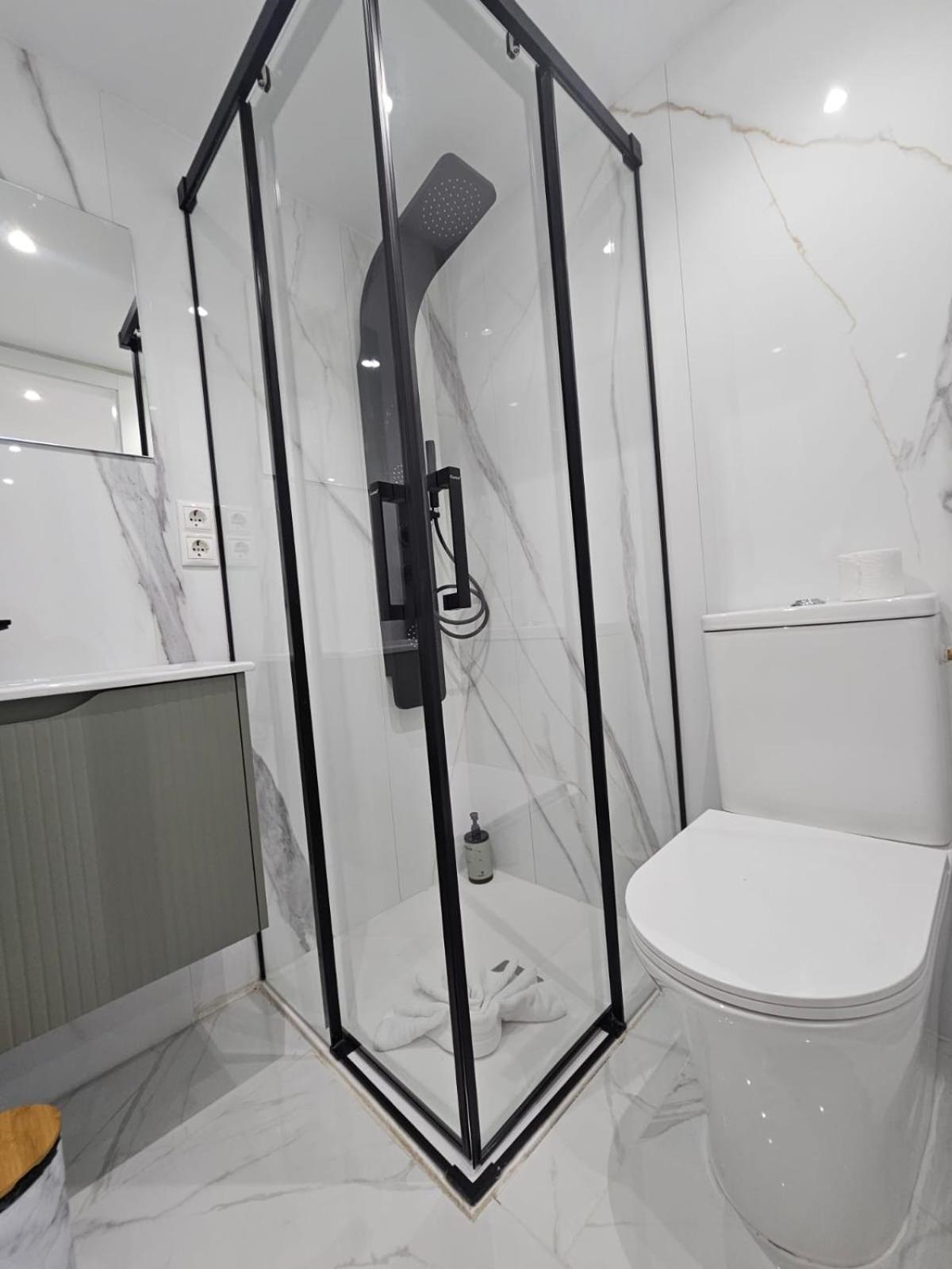 Nueva Pension Cibeles Кордова Экстерьер фото