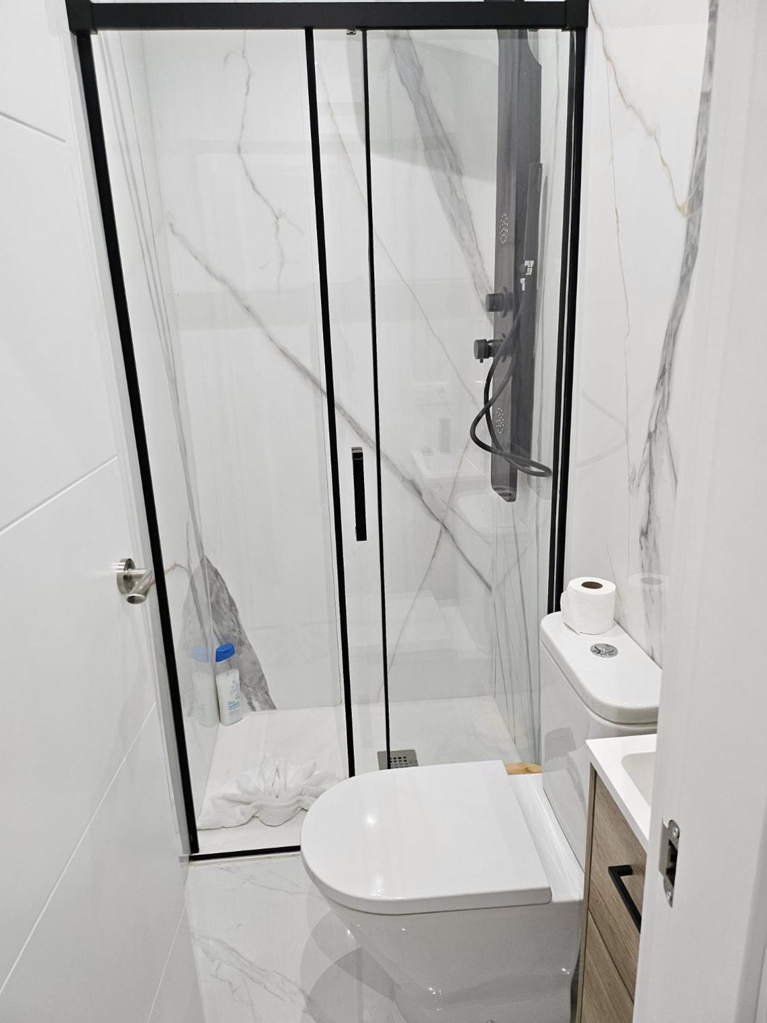Nueva Pension Cibeles Кордова Экстерьер фото